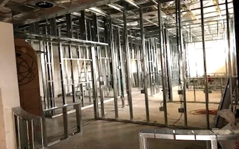 New Construction