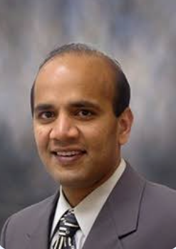 Dr. Mohammed Mujeeb