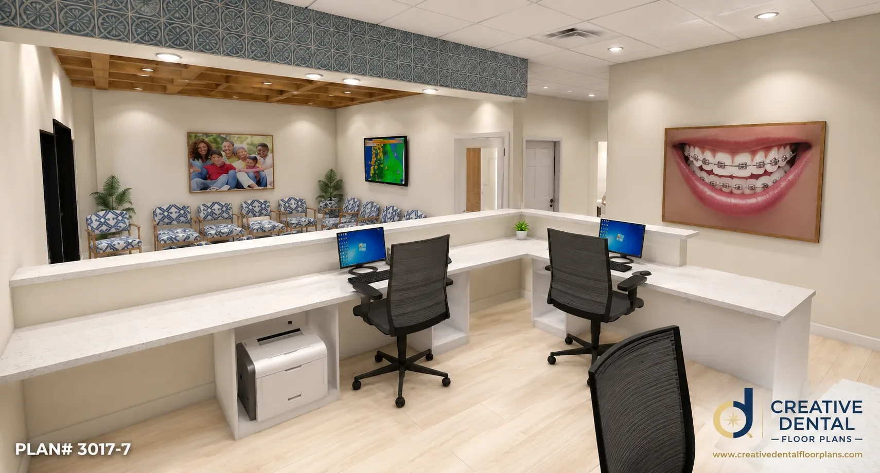 Associate Buy-In — 7 Operatory