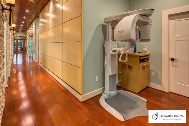CBCT — Retail Space Conversion