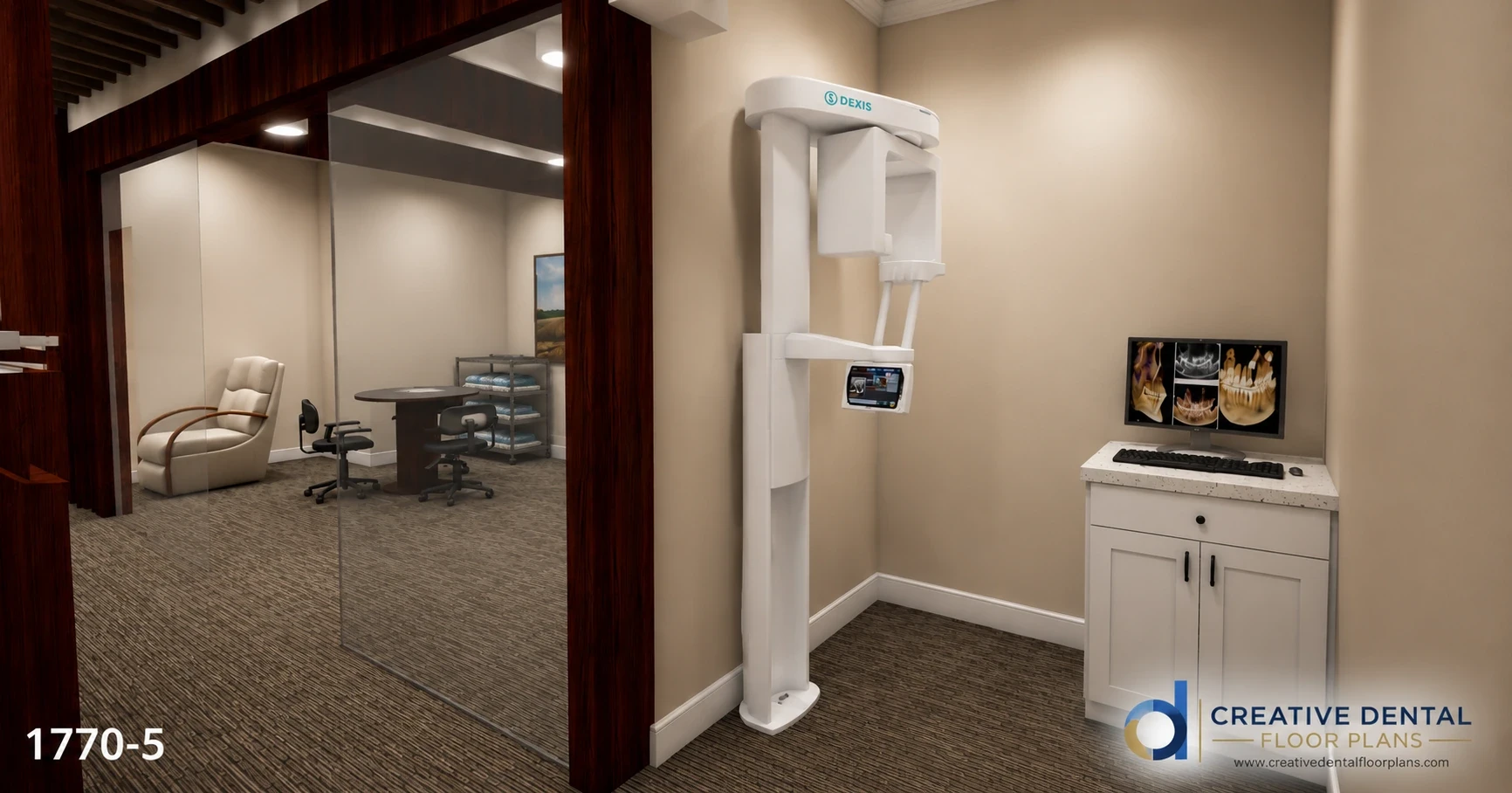CBCT — Plan #1770-5
